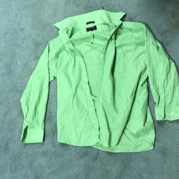 Men’s button up dress shirt - Picture 1 of 4